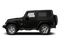 2014 Jeep Wrangler Sahara