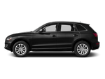 2016 Audi Q5 2.0T Premium quattro