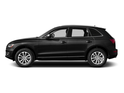 2016 Audi Q5 2.0T Premium quattro