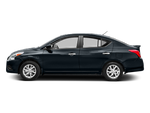 2016 Nissan Versa 1.6 S Plus