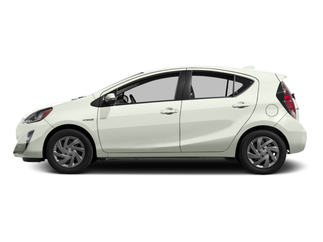 2016 Toyota Prius c Four