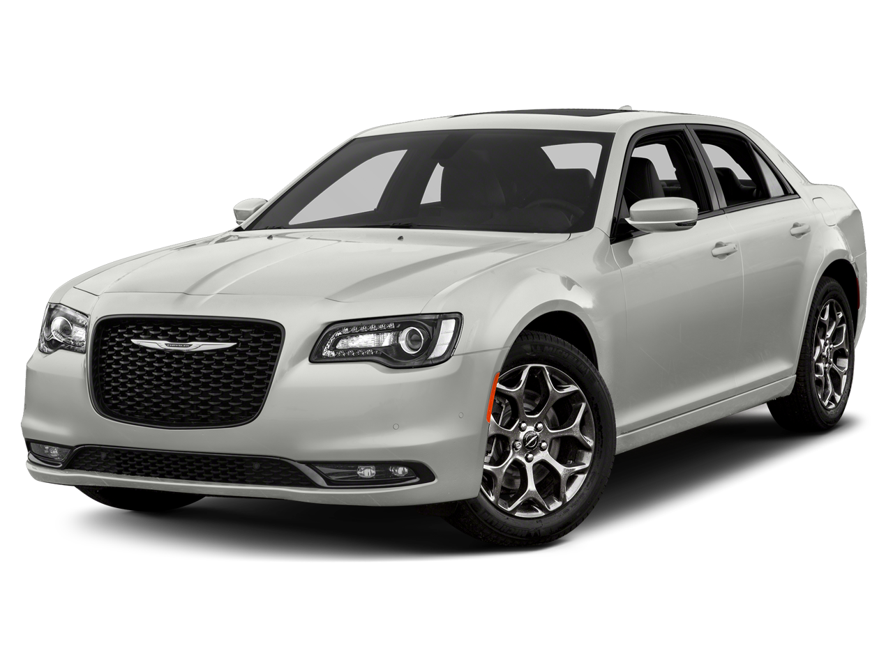 2015 Chrysler 300 S