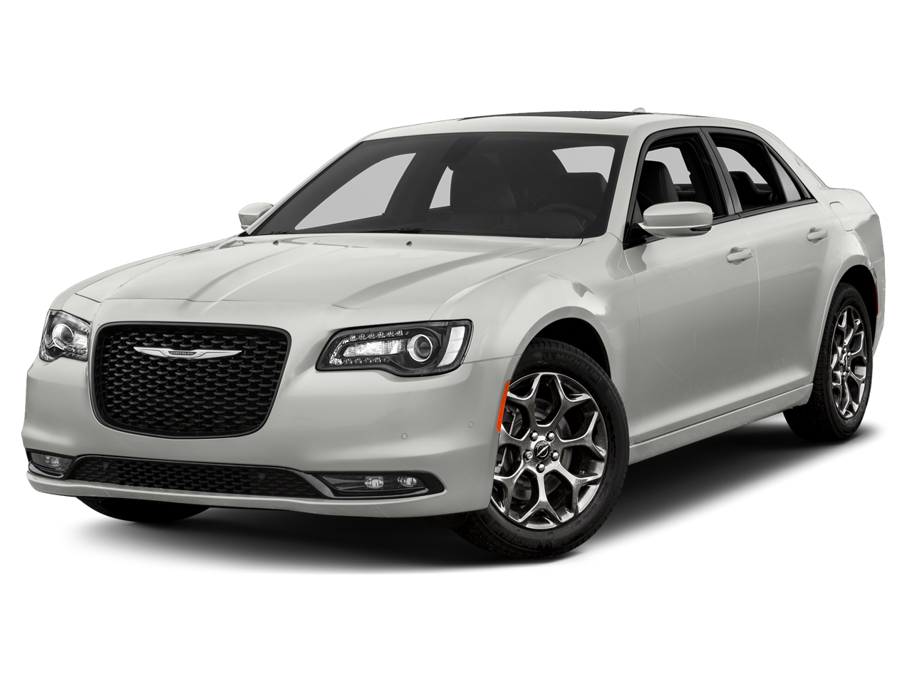 2015 Chrysler 300 S