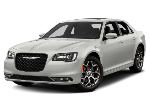 2015 Chrysler 300 S