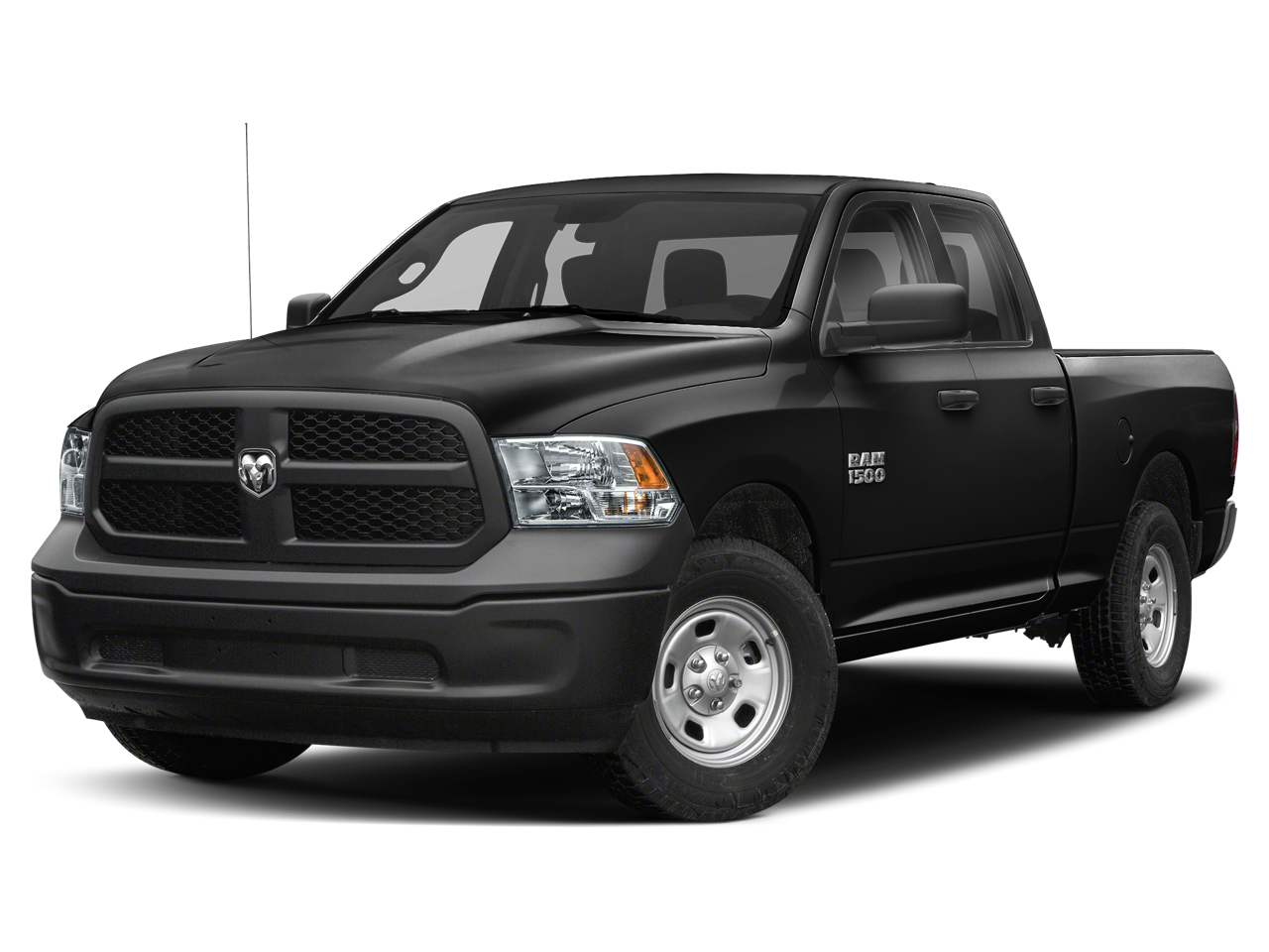 2019 RAM 1500 Classic