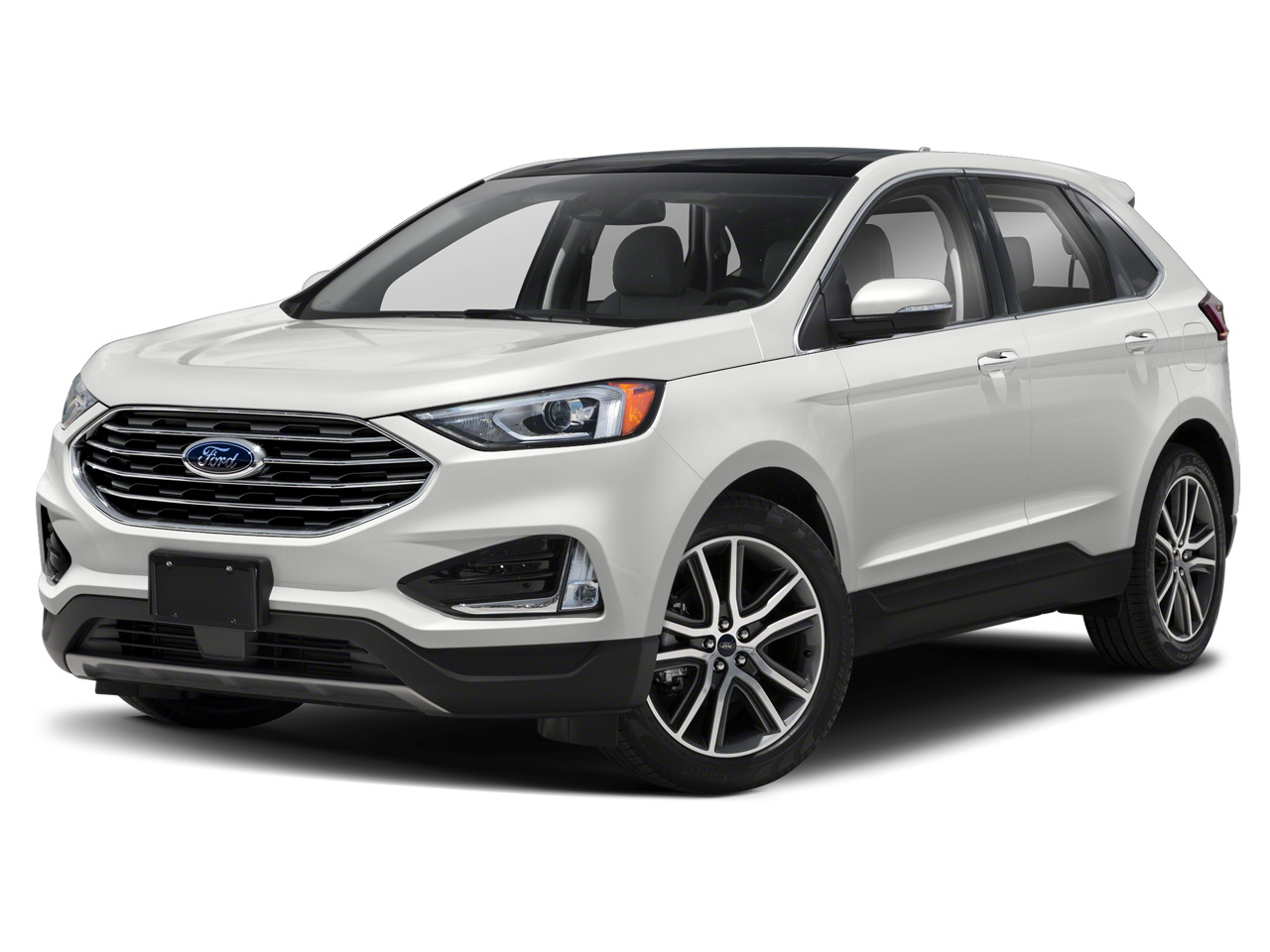2020 Ford Edge SEL's photo