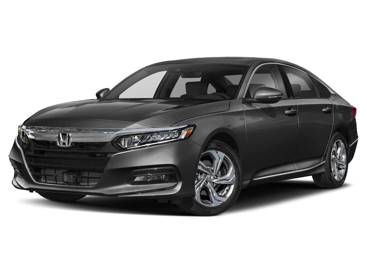 2020 Honda Accord Sedan