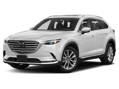 2020 Mazda Mazda CX-9 Grand Touring