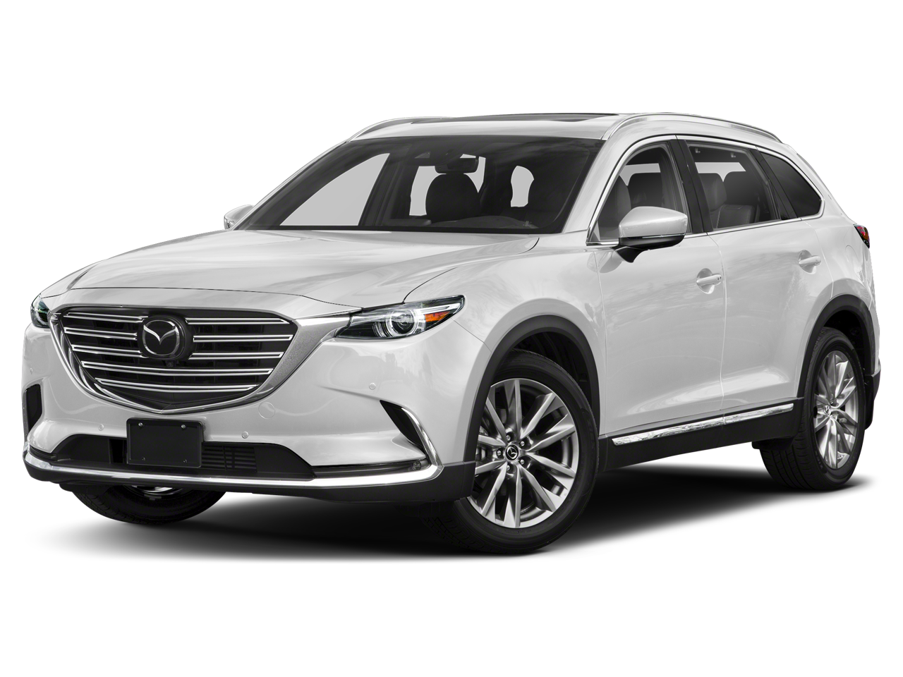 2020 Mazda Mazda CX-9 Grand Touring