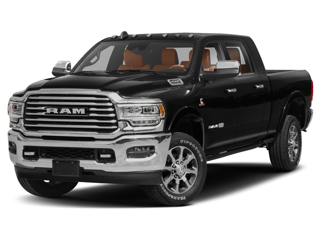 2020 RAM 2500 Laramie Longhorn 4X4 Mega Cab's photo