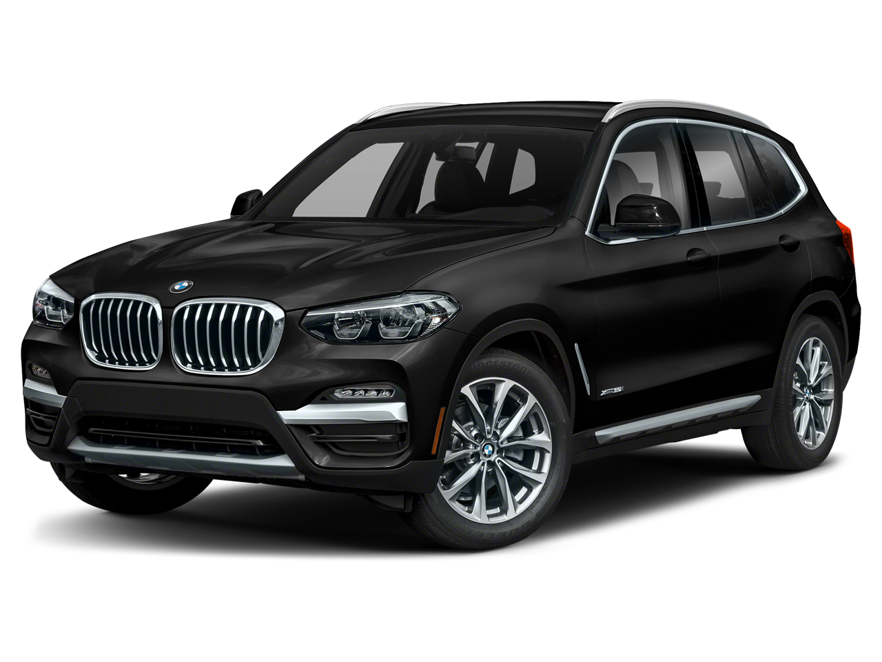 2021 BMW X3 30i