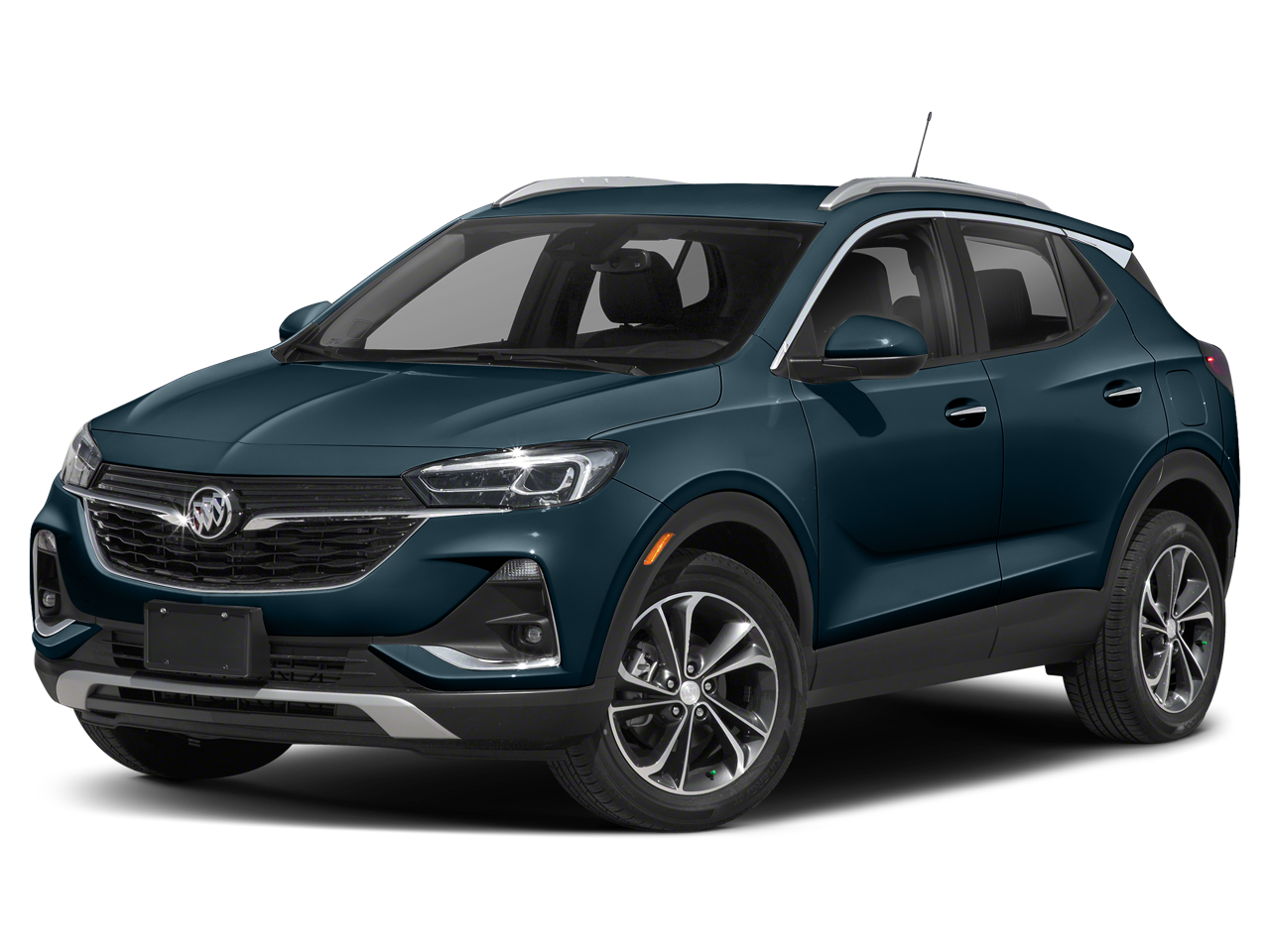 2021 Buick Encore GX Essence AWD's photo