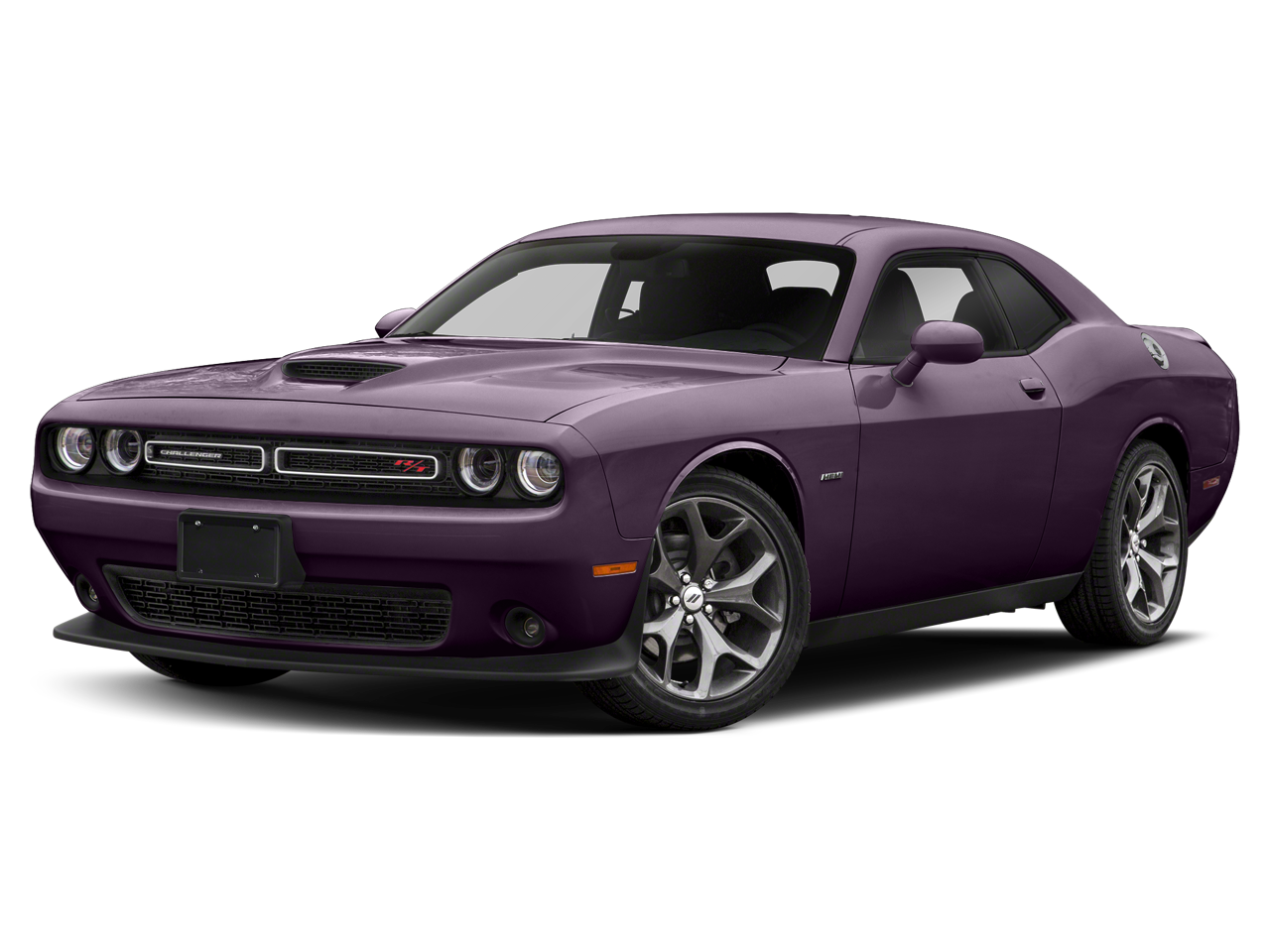 2021 Dodge Challenger GT Auto's photo