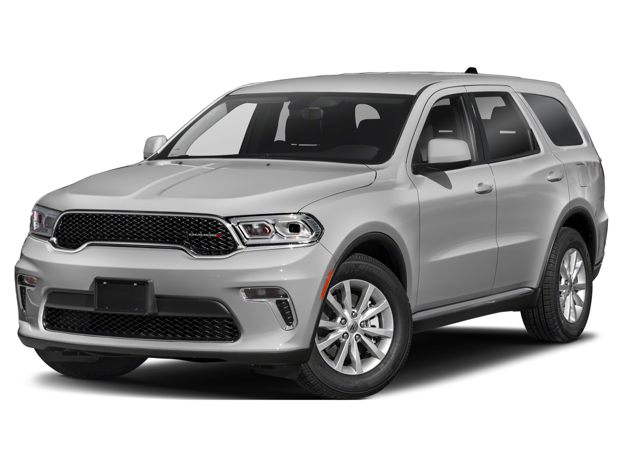 2021 Dodge Durango SRT Hellcat AWD's photo