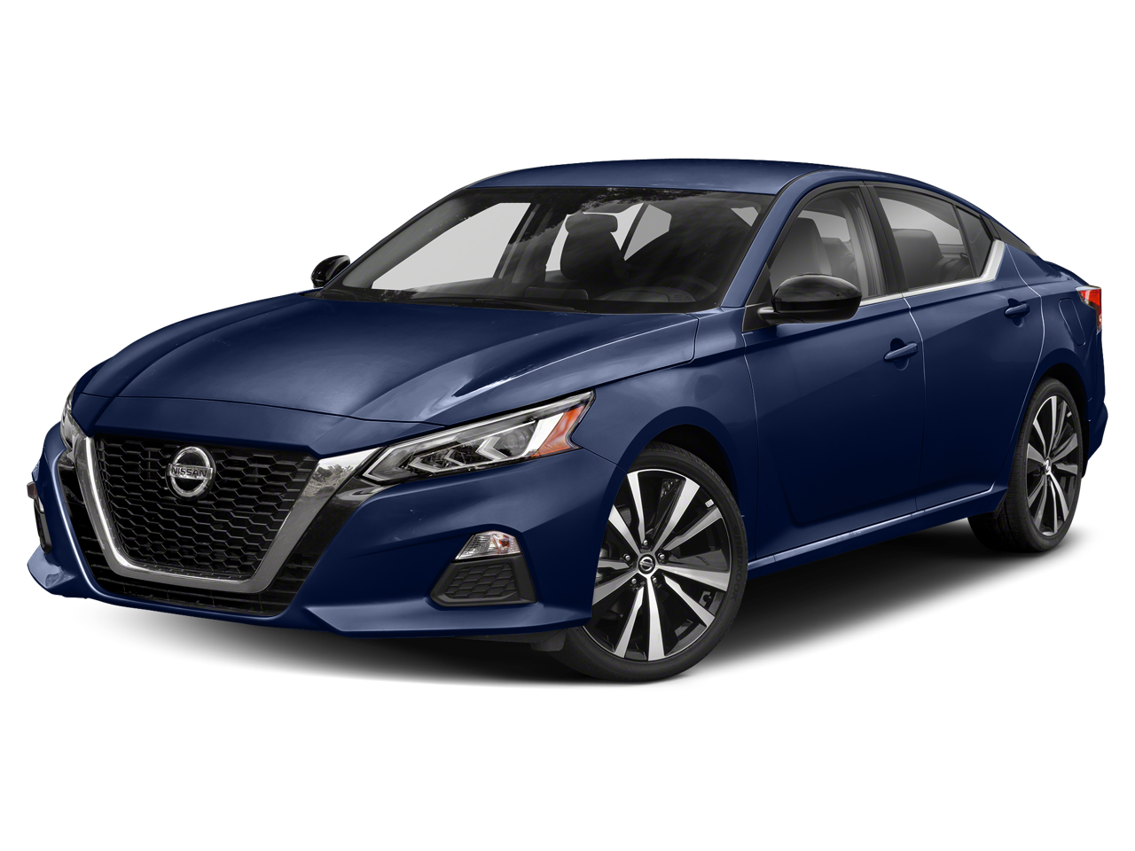2021 Nissan Altima