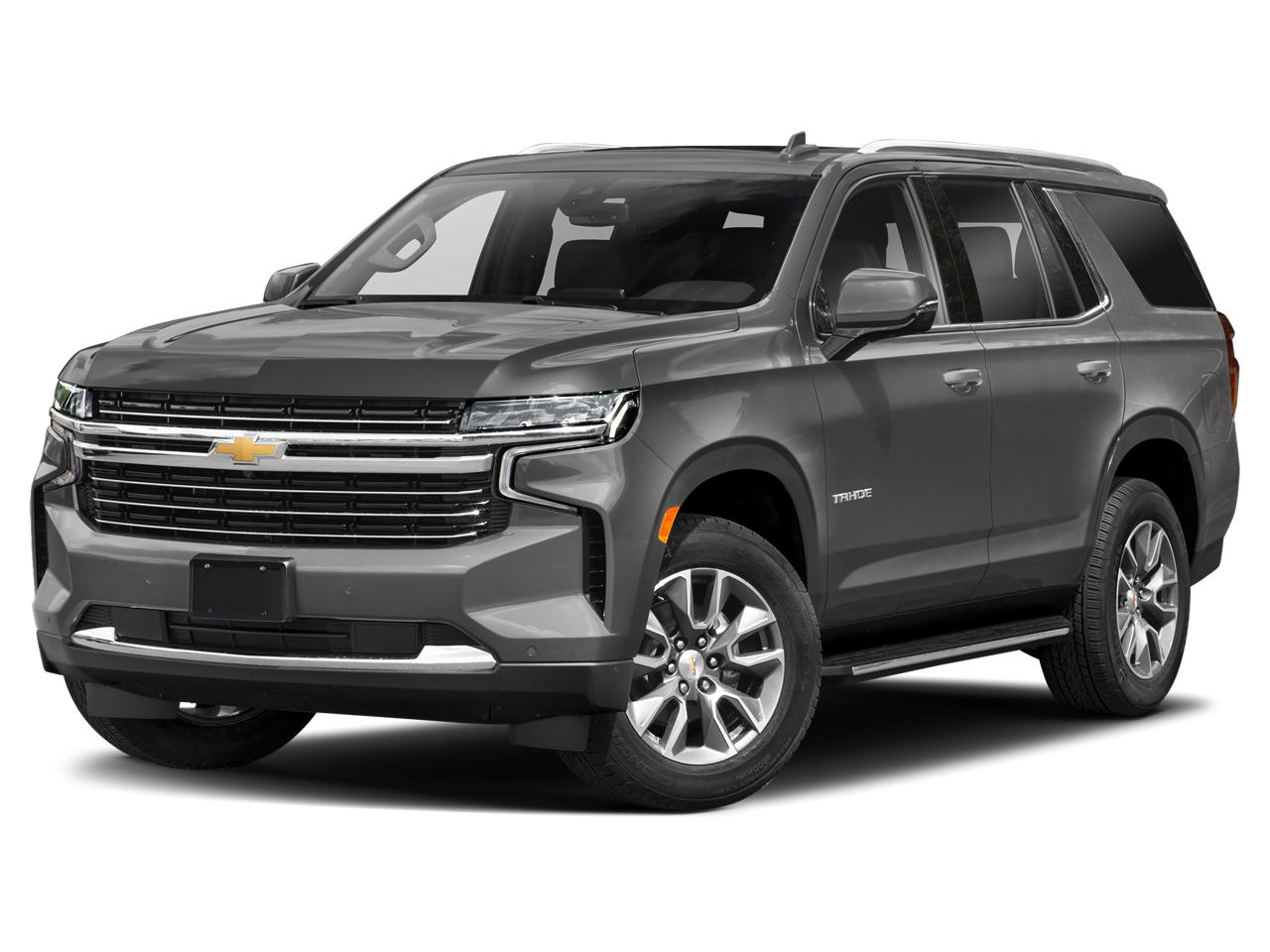 2022 Chevrolet Tahoe 2WD LT's photo
