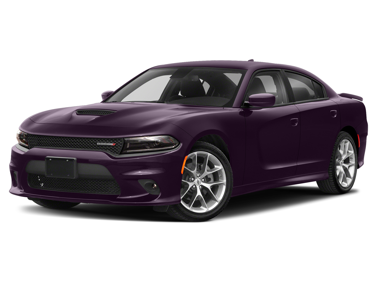 2022 Dodge Charger R/T's photo