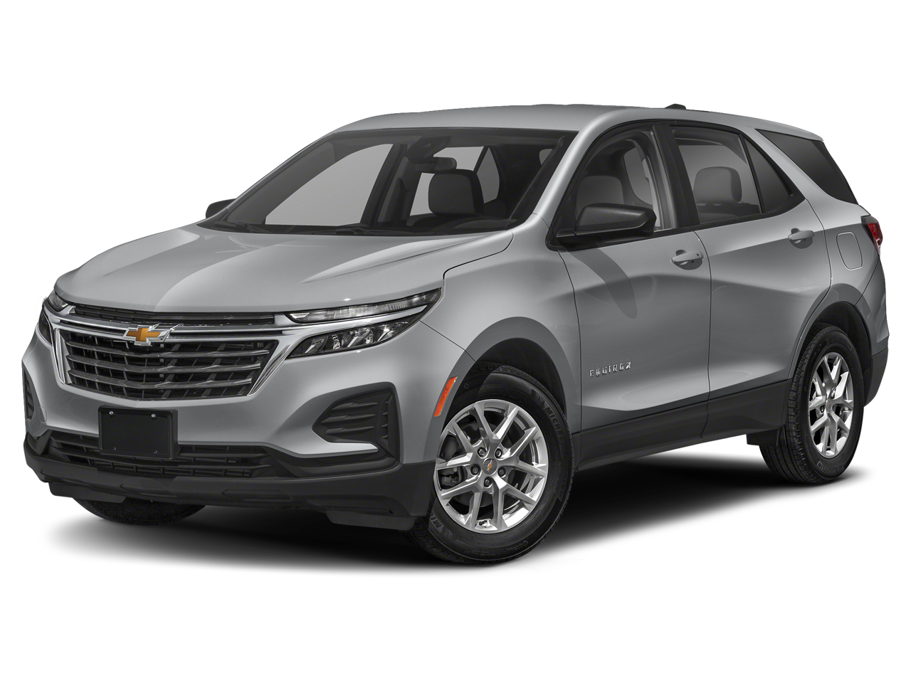 2023 Chevrolet Equinox 2FL