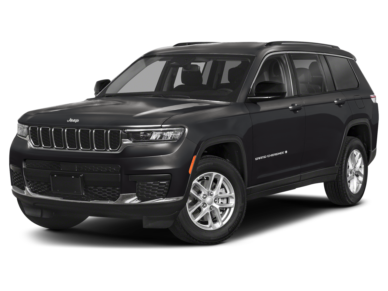2023 Jeep Grand Cherokee L
