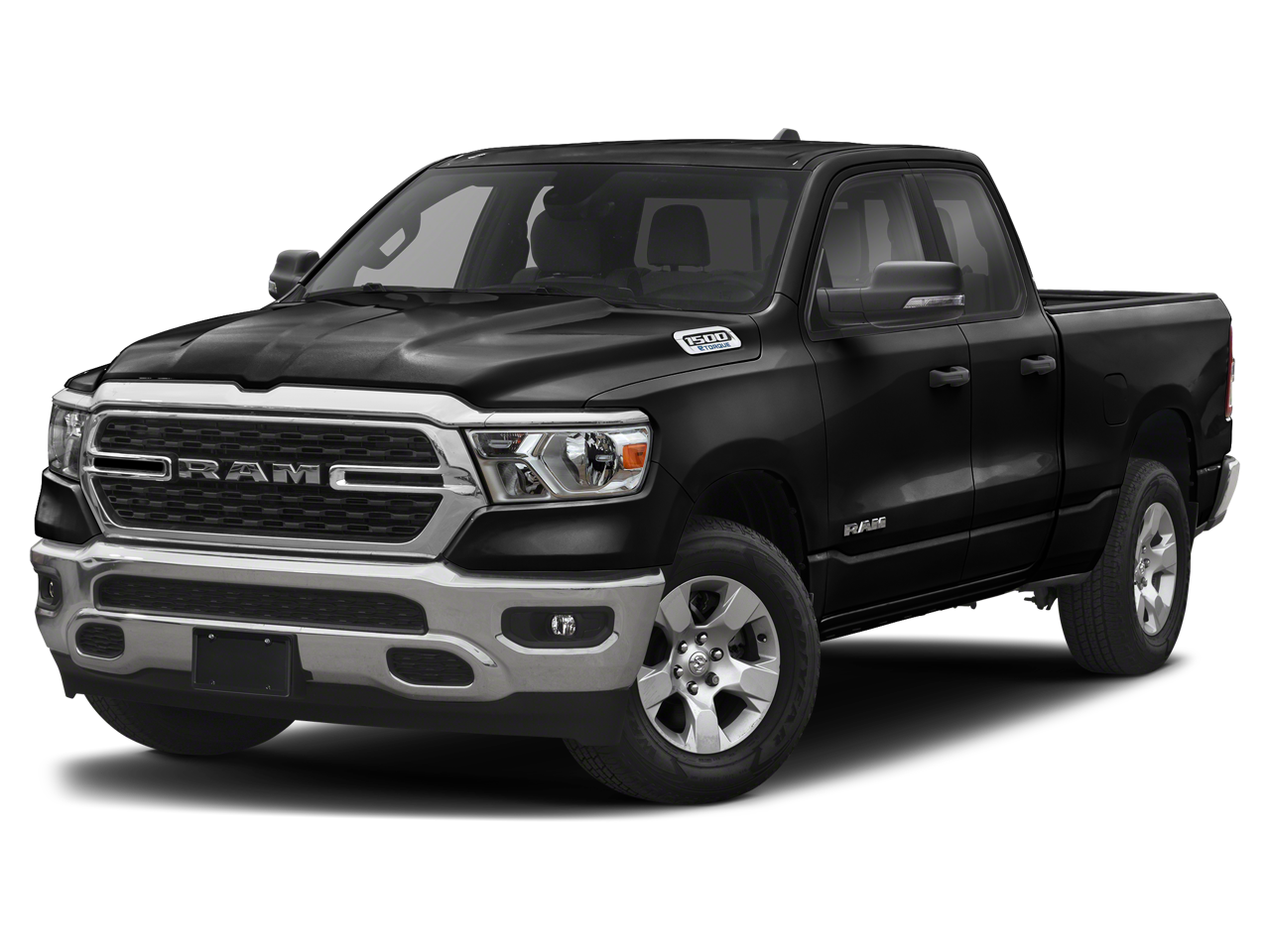 2023 RAM 1500 Pickup