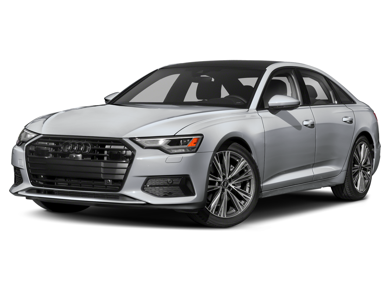 2024 Audi A6 quattro