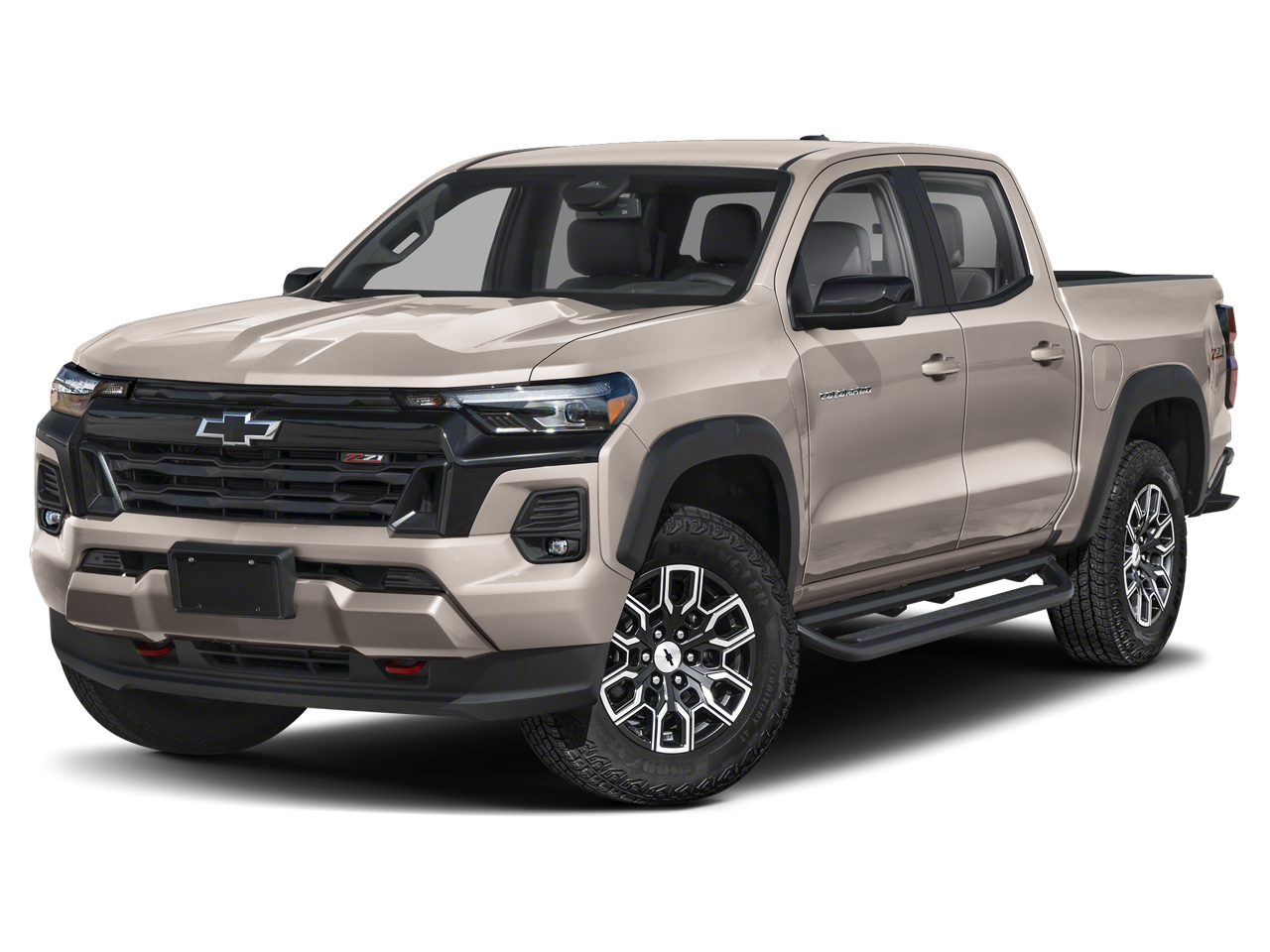 2024 Chevrolet Colorado 4WD Z71 Crew Cab Short Box's photo