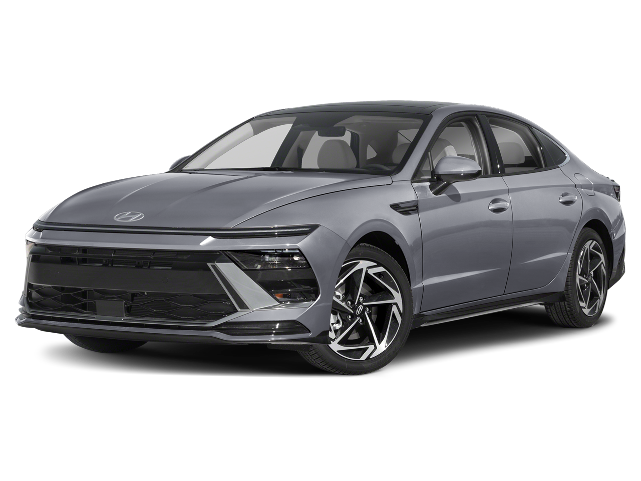 2024 Hyundai Sonata