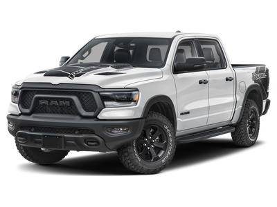 2024 RAM 1500 Rebel