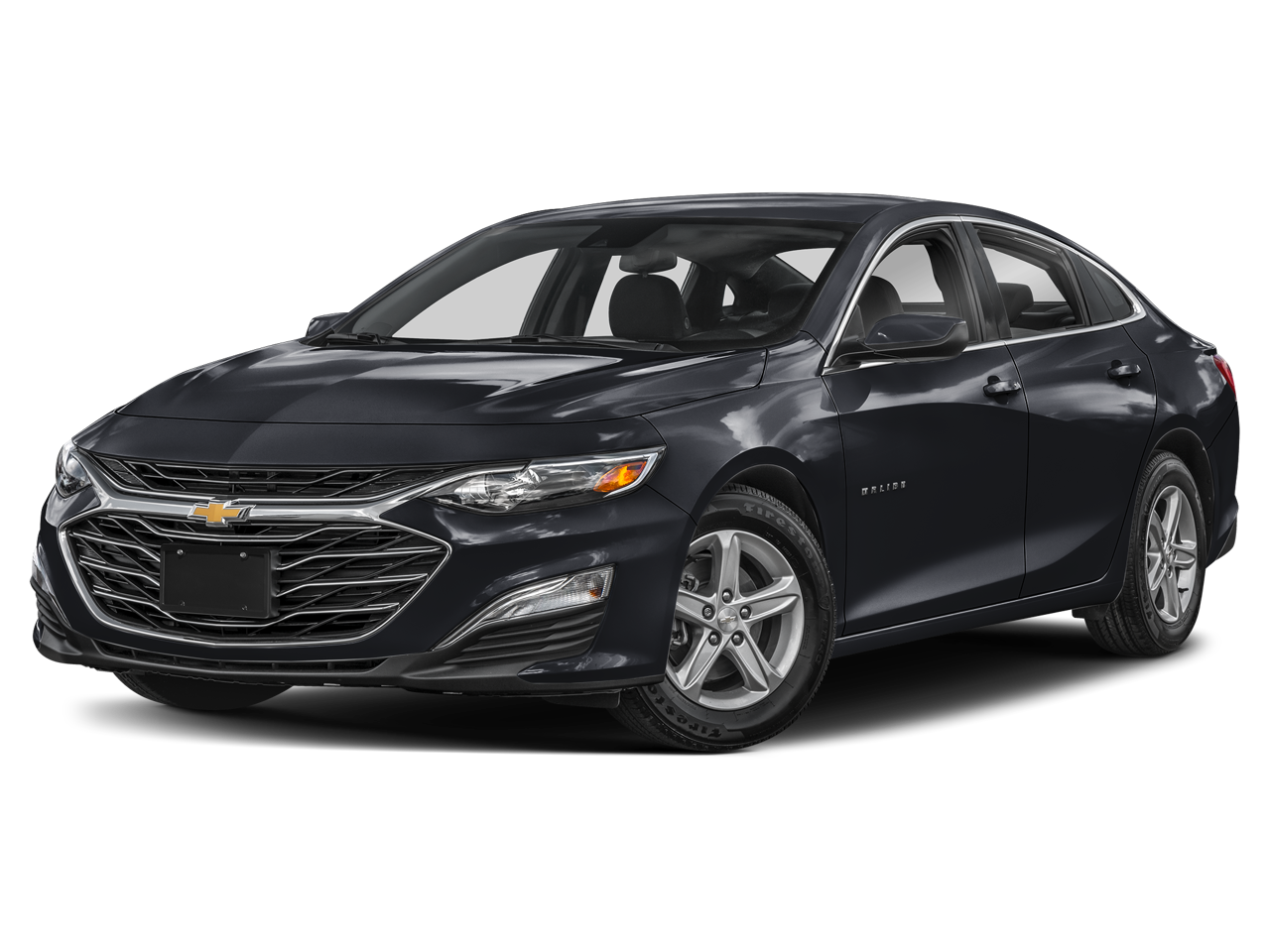 2025 Chevrolet Malibu