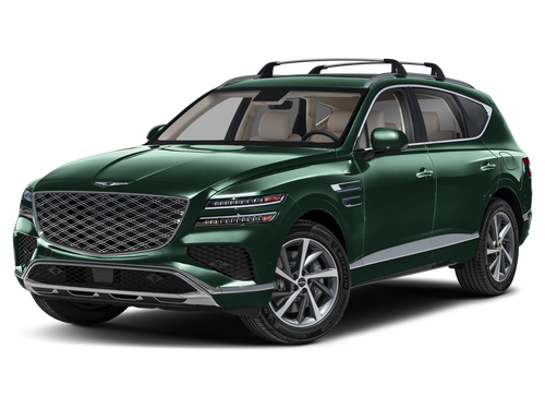 2025 Genesis GV80 2.5T