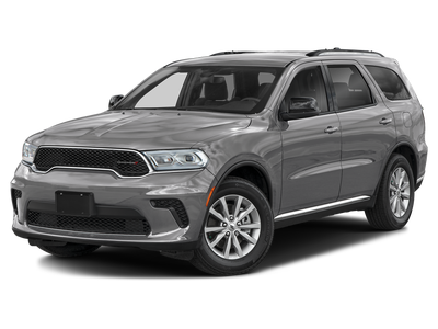 2026 Dodge Durango GT RWD