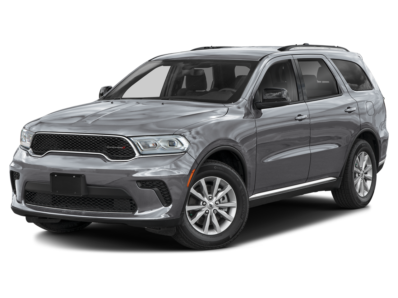 2026 Dodge Durango GT Plus HEMI V8 AWD