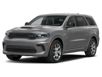 2026 Dodge Durango GT HEMI V8 AWD