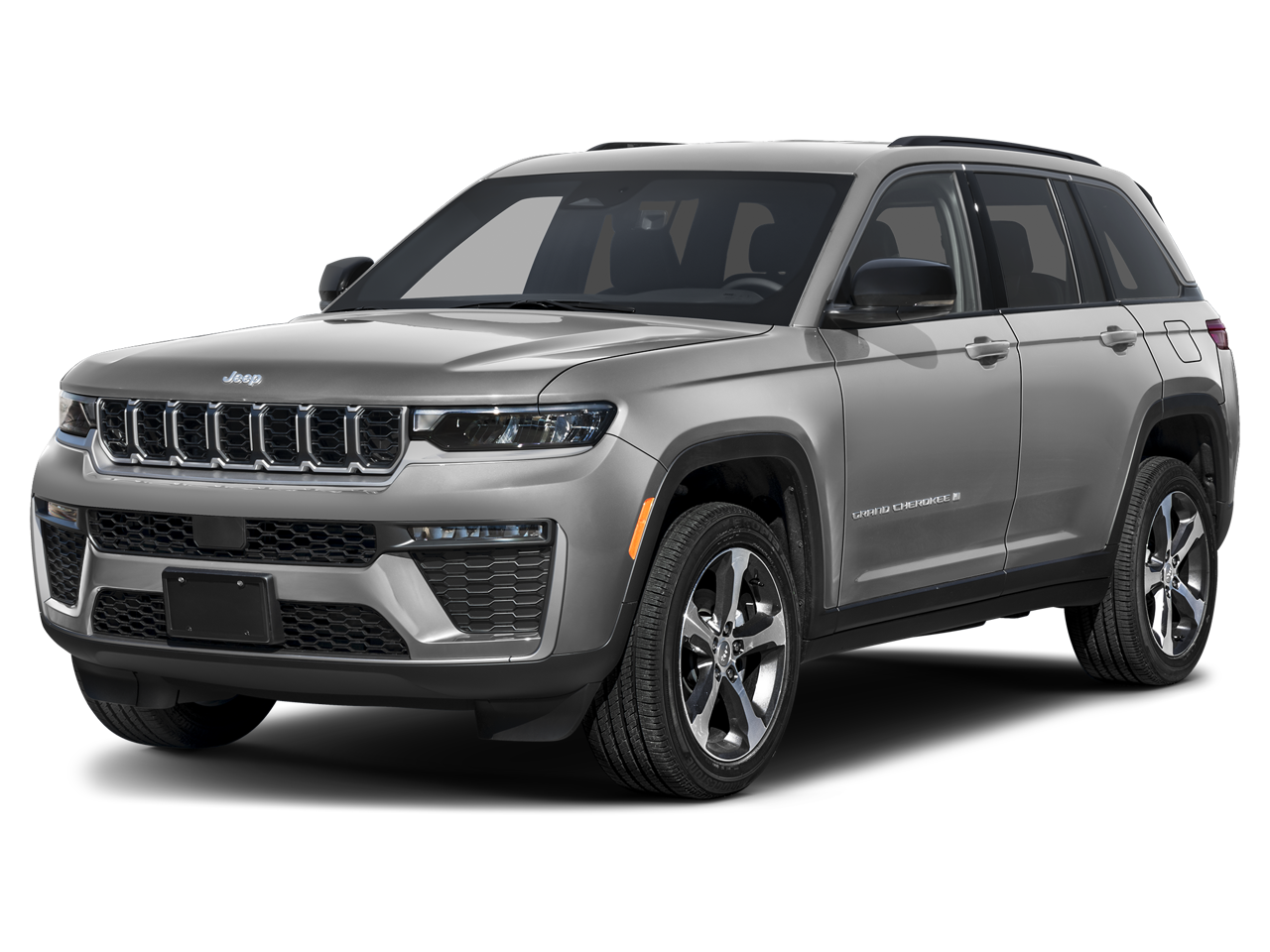 2026 Jeep Grand Cherokee Limited 4x2