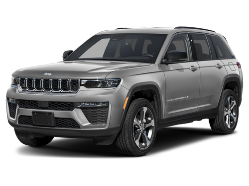 2026 Jeep Grand Cherokee Limited 4x2