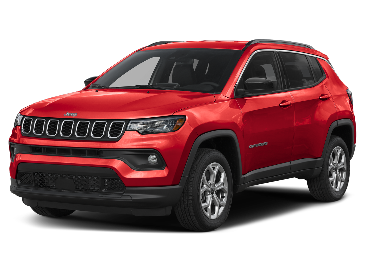 2026 Jeep Compass Altitude 4X4's photo