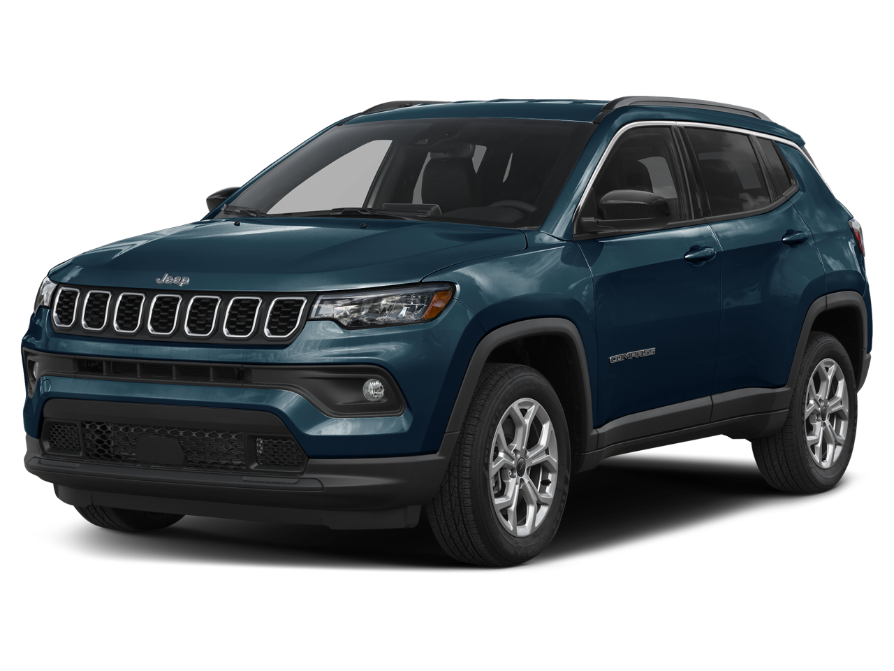 2026 Jeep Compass Altitude 4X4's photo