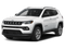 2026 Jeep Compass Latitude 4x4
