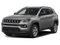 2026 Jeep Compass Latitude Altitude 4x4