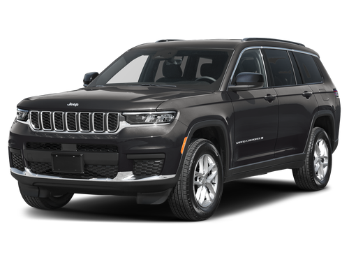 2026 Jeep Grand Cherokee L Limited 4x2