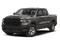 2026 RAM 1500 Warlock 4x4 Crew Cab 5'7" Box