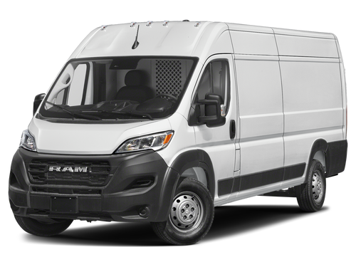 2026 RAM ProMaster 3500 Super High Roof Tradesman 3500 Super High Rf Ext 159" w/Pass