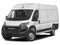 2026 RAM ProMaster 3500 High Roof Tradesman 3500 Ext 159" WB w/Pass Seat