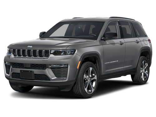 2027 Jeep Grand Cherokee Altitude Laredo 4x2 *Ltd Avail*