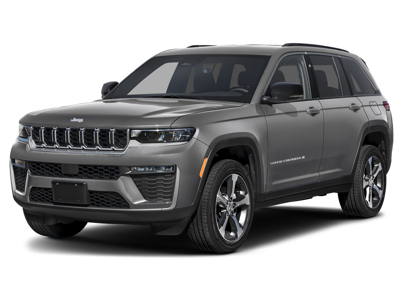 2027 Jeep Grand Cherokee Altitude Laredo 4x2 *Ltd Avail*