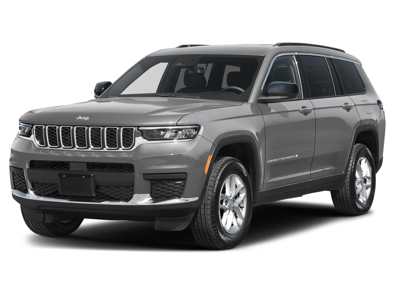 2027 Jeep Grand Cherokee L Limited 4x2