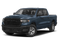 2027 RAM 1500 Warlock 4x4 Crew Cab 5'7" Box