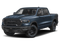 2027 RAM 1500 Rebel 4x4 Crew Cab 5'7" Box