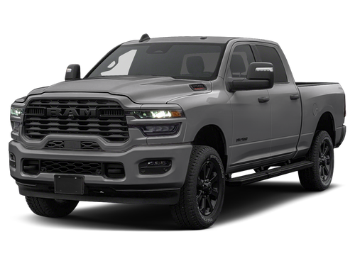 2027 RAM 2500 Big Horn Lone Star 4x4 Crew Cab 6'4" Box