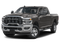 2027 RAM 2500 Warlock 4x4 Crew Cab 6'4" Box